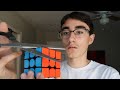 Cubing terms in real life be like