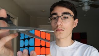 Cubing Terms In Real Life Be Like