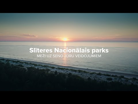 Video: Egmontas nacionālais parks: pilnīgs ceļvedis