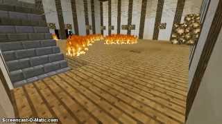 Minecraft Grief Fail