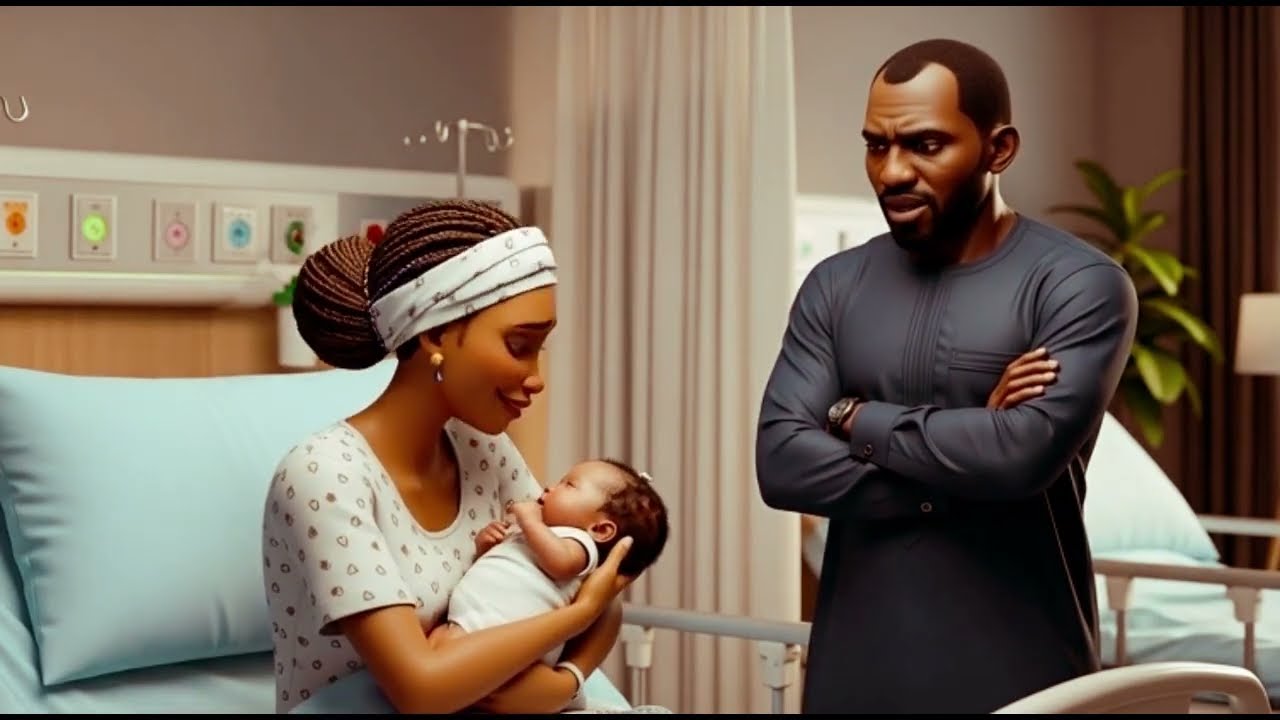 Daddy Wanted A Boy  LOL