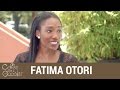 Learn about Google Cloud Launcher over coffee with Fatima Otori