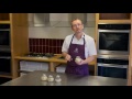 How to make Sourdough (Mother Dough) - The School of Artisan Food