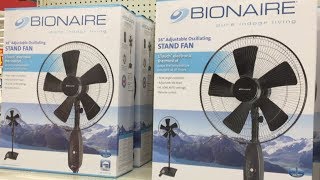 Fans at Walmart | 2018
