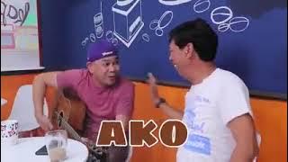 KUYA JOBERT & LONG MEJIA HALALAN JINGLE