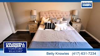 Residential for sale - 1023 East Greenwood Street, Springfield, MO 65807