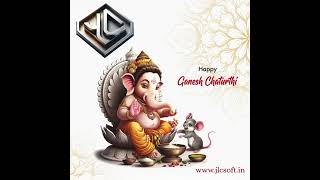 Wishing You a Prosperous Vinayagar Chaturthi – JLC Soft Solutions screenshot 1