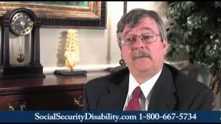 Loosing SSDI Benefits - Wisconsin - WI - SSD Benefits - Social Security Benefits