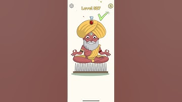 DOP Delete One Part Level 526 527 528 529 530