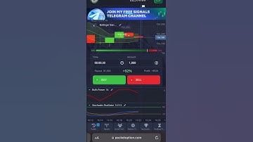 Pocket option strategy | Trading with Jozy #trading #binaryoptions #trader