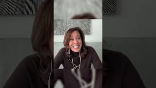 Kamala Harris Gives Hilarious Dating Advice To Younger Women