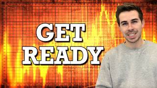 Get Ready For A Mad Week For Stocks
