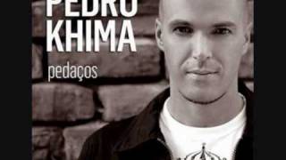 Miniatura de vídeo de "Pedro Khima - Não me percas"