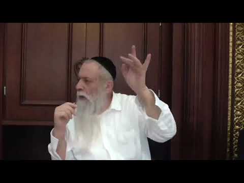 עליית הנוק' לאצילות בסוד נקודה ועשייתה לפרצוף שלם | כוונת הרי"ו | הרב מרדכי עטיה | תשפ"ג