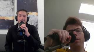 Tennessee Whiskey - Pepperoni Pizza Club Cover - Ft. Aaron Bunda, Jesse Slaton