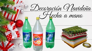 🎄MANUALIDADES PARA NAVIDAD 2021 | Christmas DIY Decorations 2021