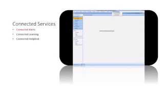 Sage UBS - Connected Service