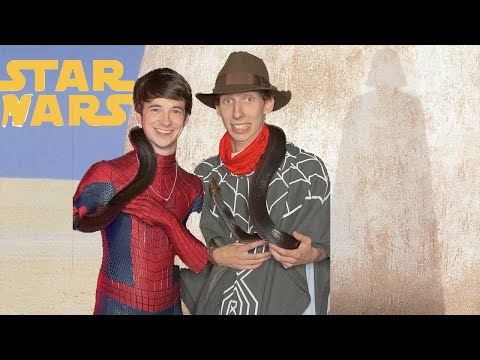 Ranking All of StarWars