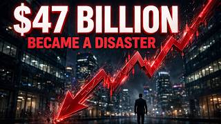 WeWork: How $47 Billion Became a Disaster