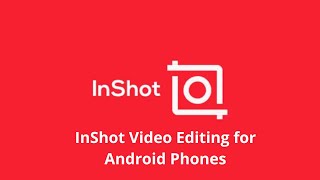 Inshot video editing for Android phone - Different tech screenshot 5