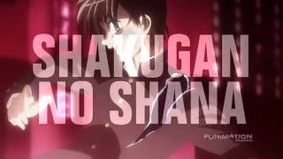 FUNimation Channel - Fall/Winter 2012 Network Lineup