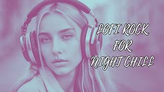 Serenity Strings Lo-Fi Guitar for Late-Night Relaxation