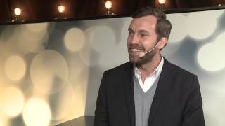 Göran Hägglund gästade #HVTVLIVE