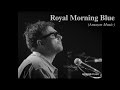 Damon Albarn - Royal Morning Blue (Amazon Music Live)
