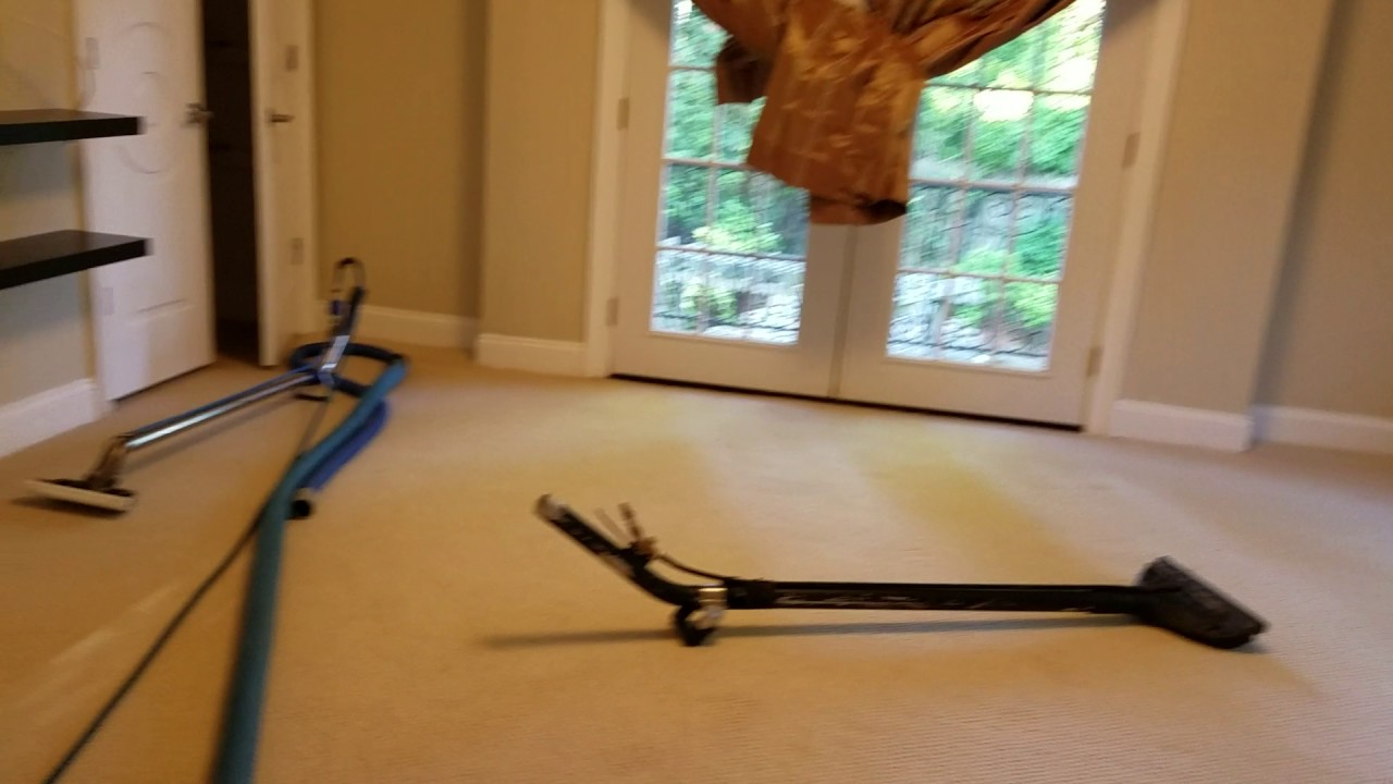 Carpet Cleaning for your New Home, Bethesda Maryland YouTube