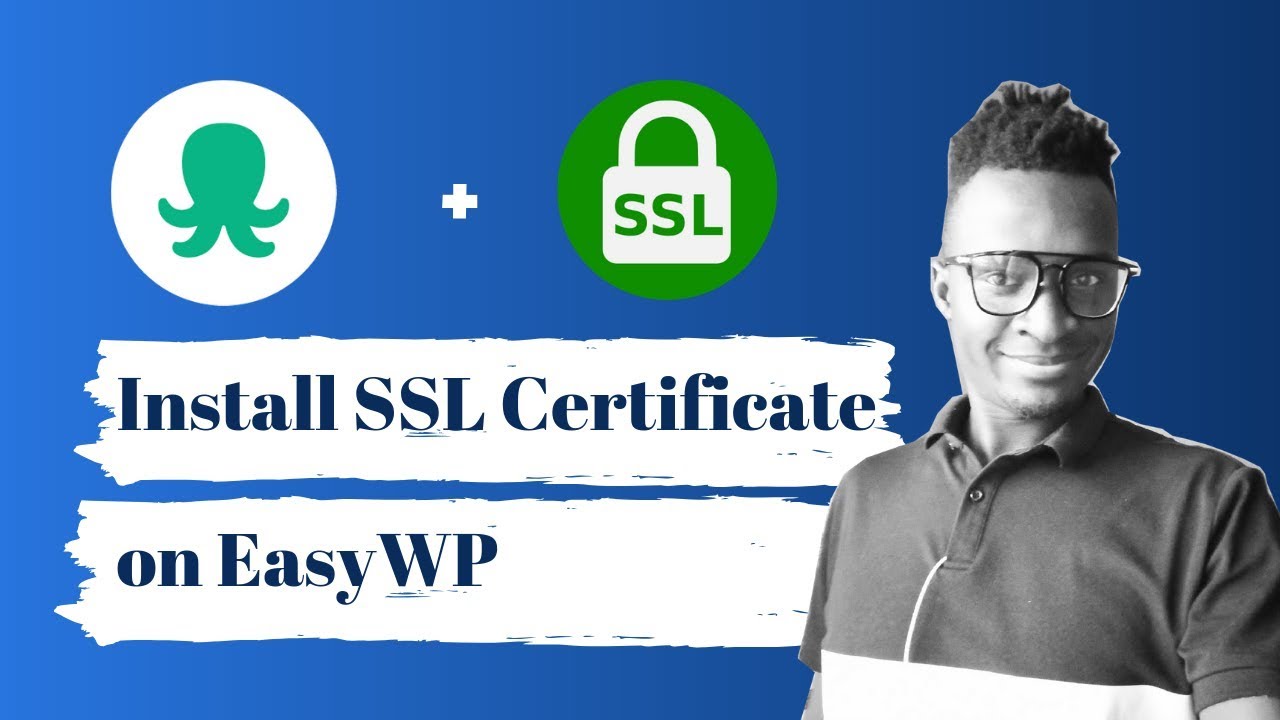 easywp ssl certificate