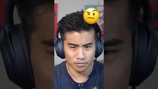 AI NPC Gives Me ATTITUDE 😤 Replica Studios 🤖 #shorts #ai #artificialintelligence