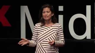 The Human and Environmental Costs of our Hunger for Coal: Antrim Caskey at TEDxMidAtlantic 2012