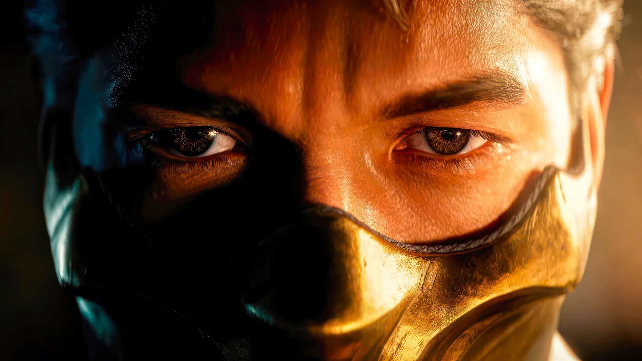 KY NJERIU I PANDALSHEM 😲 | Mortal Kombat 1 - Pjesa 5