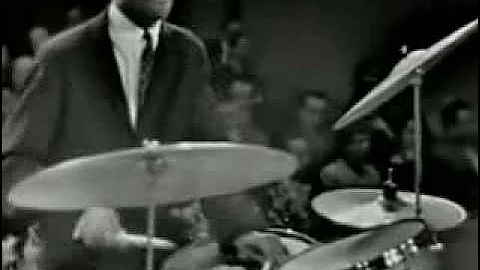 Horace Silver Seor Blues