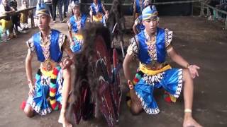 Pentas Perdana Turonggo Puspito Manunggal Live Banjarsari Pakem Sleman Yk