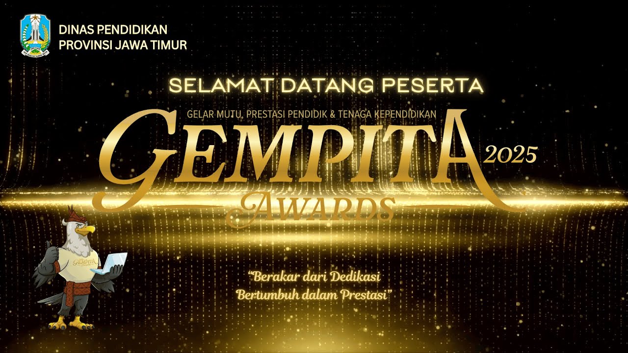 Final Bidang Art Gempita Jatim 2025