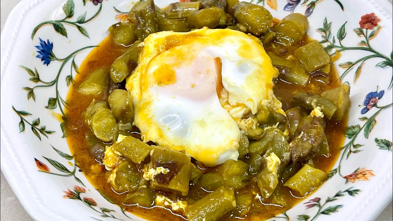 ESPARRAGOS ESPARRAGAOS.