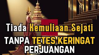 Obat Hati yang Lelah: Keroncong Jawa Syahdu Penuh Filosofi Kehidupan