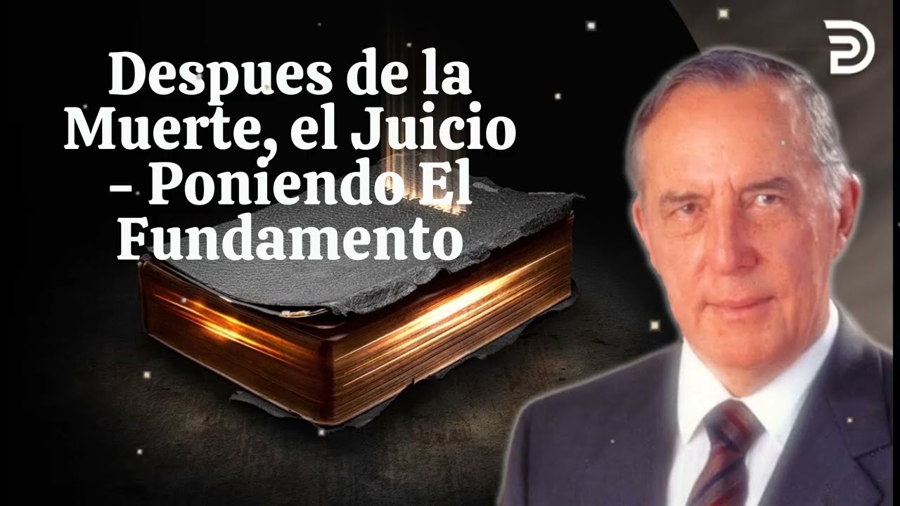 Cual Es el Problema Real Detrás de Todo El Conflicto? - ¿Por Que Israel? - Derek Prince