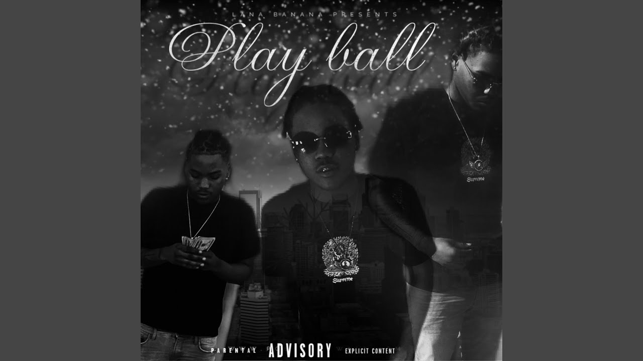 Watch Play Ball on YouTube Watch Play Ball on YouTube