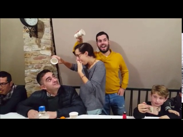 #mannequinchallange Olvera