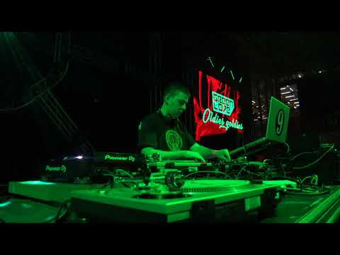 Vladimir Palik @ Green Love 10 YEARS, 15th February 2019