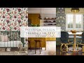 Interior Design Trends  for 2021