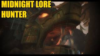 WoW Midnight Lore Hunter Achievement – All Lore Locations & Fast Reputation