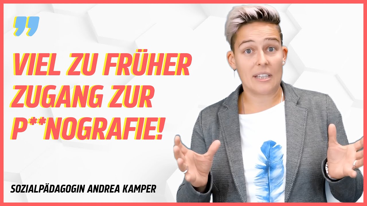 Sexualpädagogik: Einblicke einer Sozialpädagogin