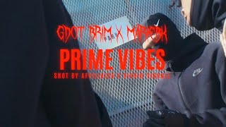 Gdot Brim X Mari EBK - PRIME VIBES (Official Music Video)[SHOTBY@AFFILIATEDFILMS ]#nyc #bronxdrill