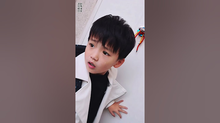 The Adventures of Xiao Chen Ge's Surprisingly Winning# Children's Safety# Children's Safety Educati