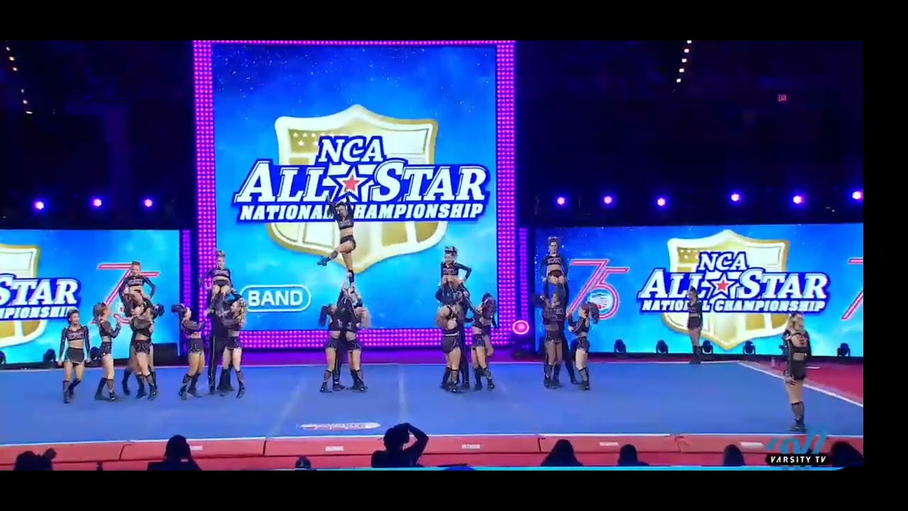 Top Gun TGOC NCA 2023 Day 1 (CLEAR MUSIC) YouTube