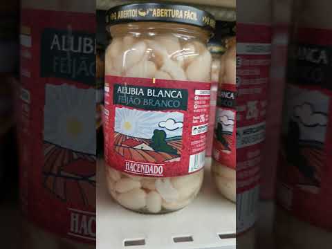 🎬 Video con opiniones sobre Alubias Mercadona