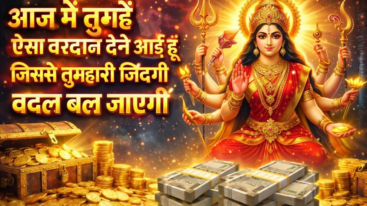 🕉️24 February 2026- Maa kali Messagel Aaj ka Divine Messagel Divine Messagel#shivshakti